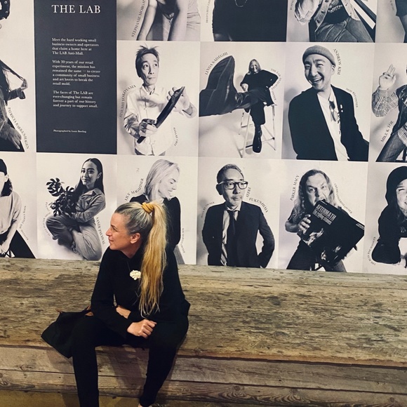 Meet your Posher, Gabby - Picture 4 of 8